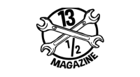13 1/2 Magazine